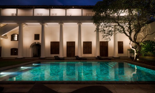 Galle Fort Hotel